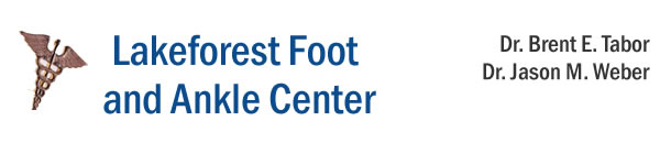 Lakeforest Foot & Ankle Center logo