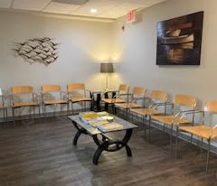 Lakeforest Foot & Ankle Center - Suitland Office