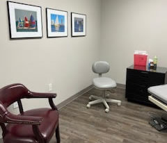 Lakeforest Foot & Ankle Center - Suitland Office